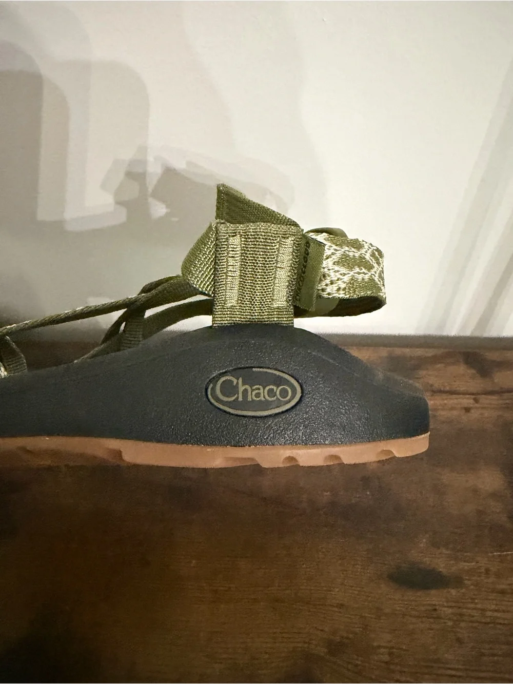 Women's Chaco Z/Cloud X2 Sandal Size 8